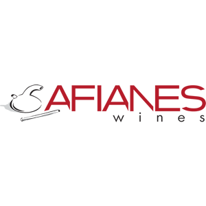 Afianes wines logo